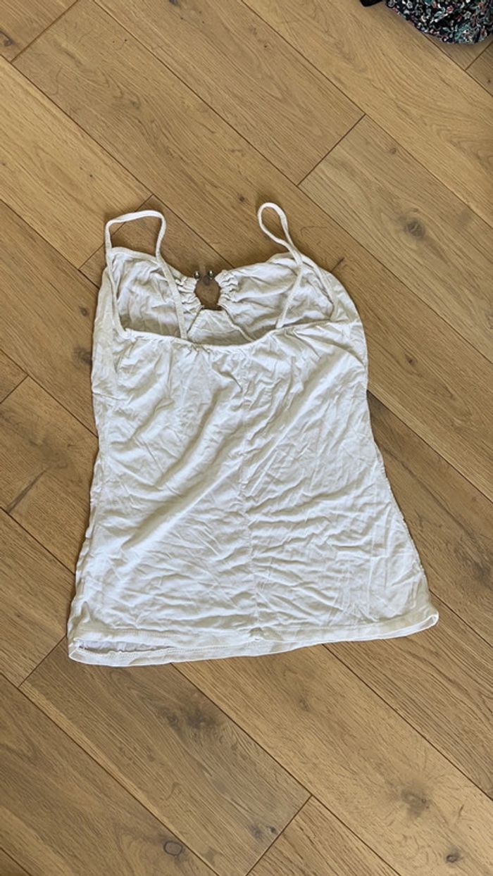 Débardeur - photo numéro 2