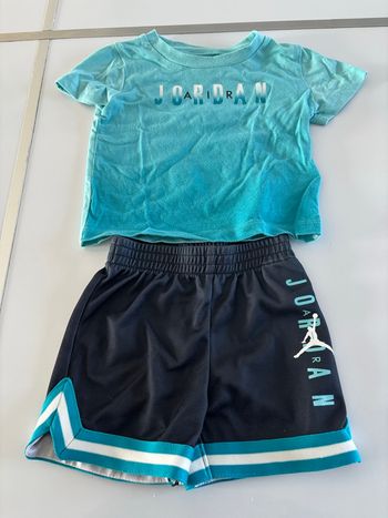 Ensemble Jordan