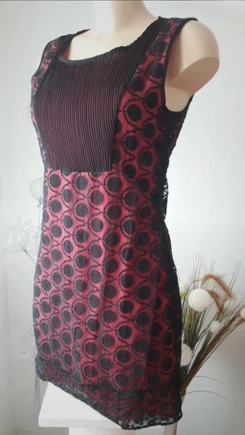 Robe fantaisie T36/38