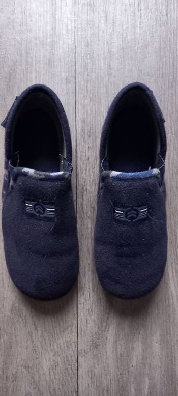 Chaussons