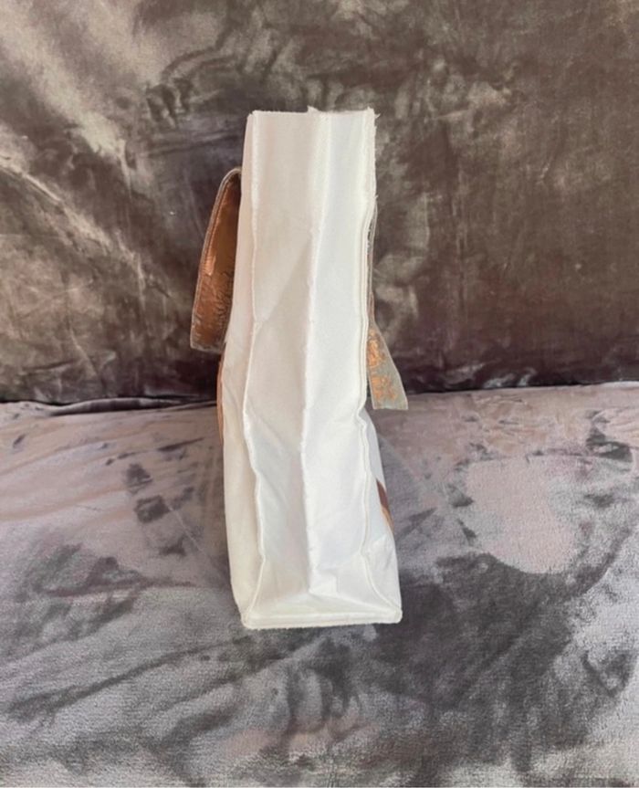 Sac blanc - photo numéro 4