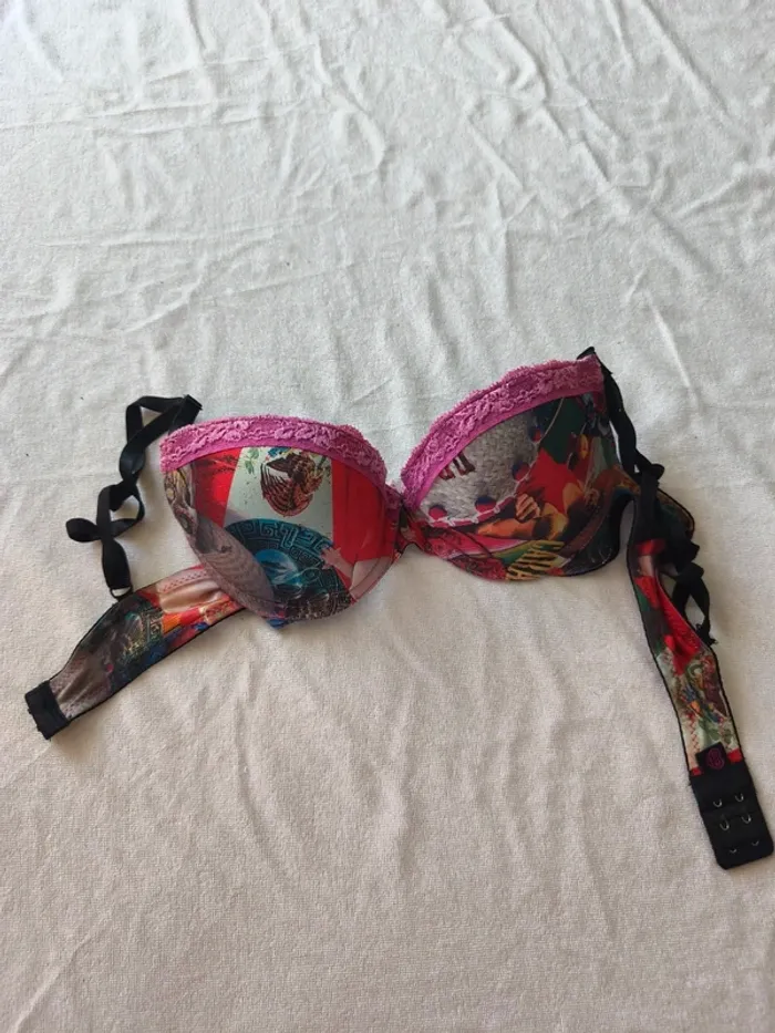 Lot soutien gorge - photo numéro 3