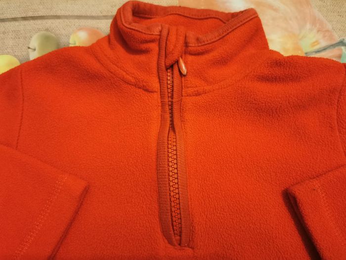 sweat taille 3 ans - photo numéro 2