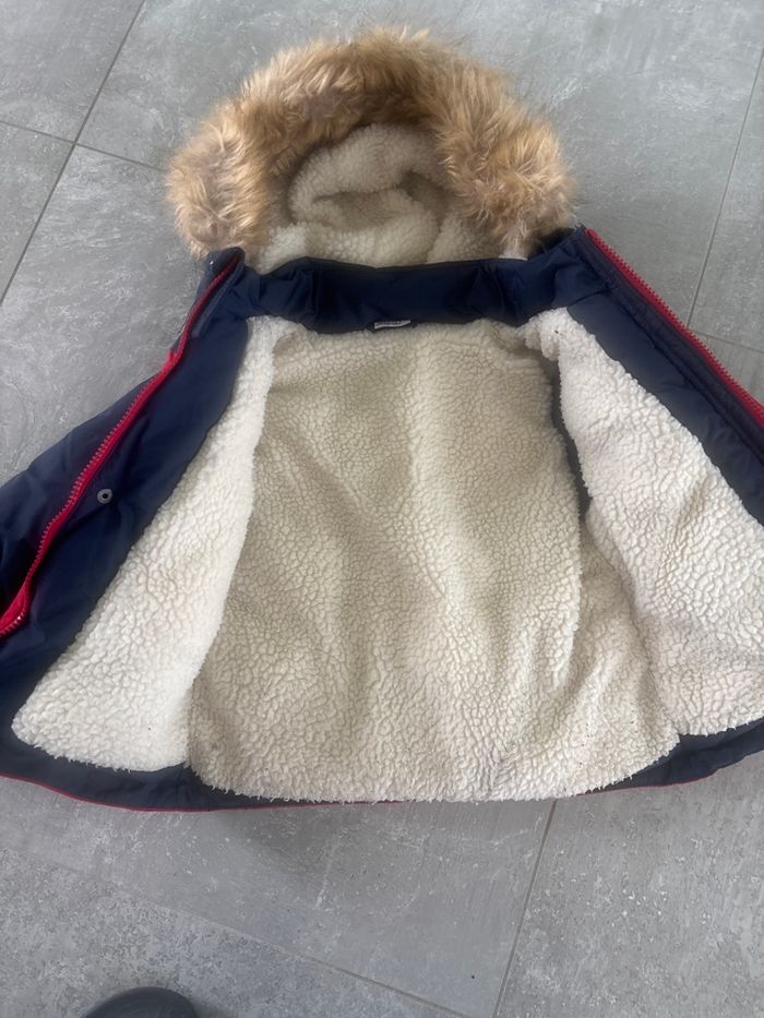 Doudoune - photo numéro 2