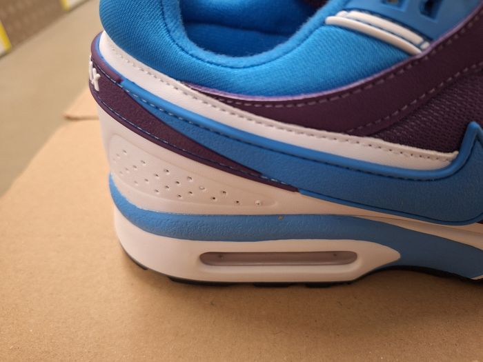 Replique Nike air max BW taille 41neuve avec étiquettes 🏷 - photo numéro 10