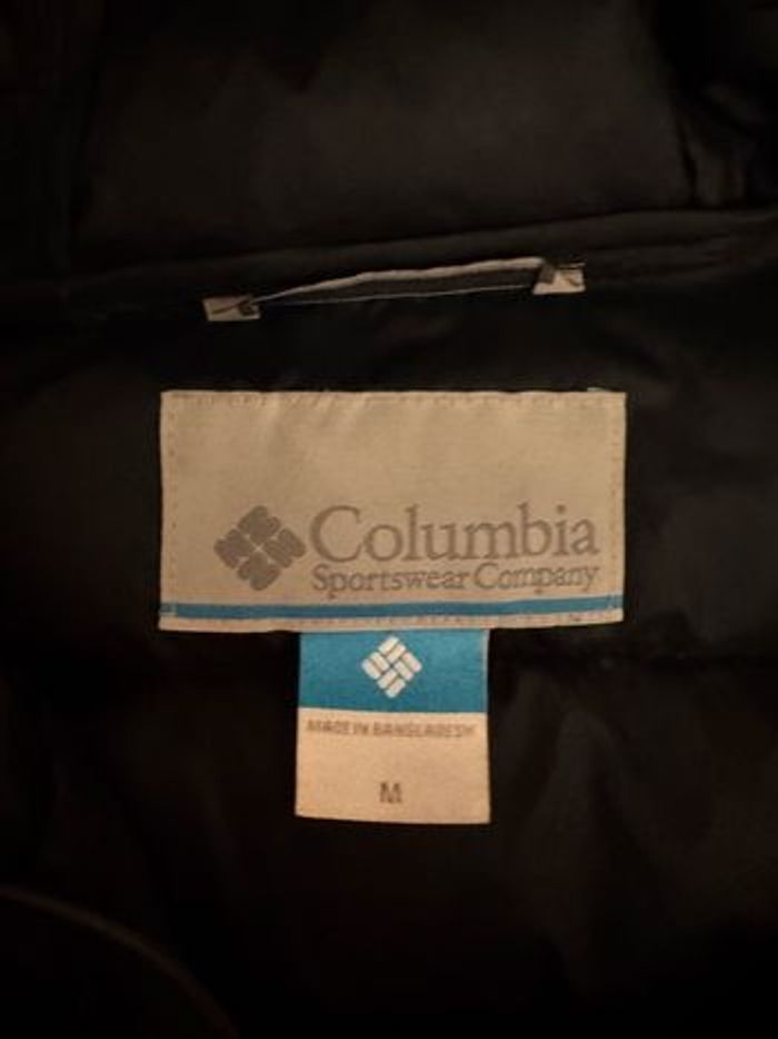 Veste Columbia - photo numéro 5