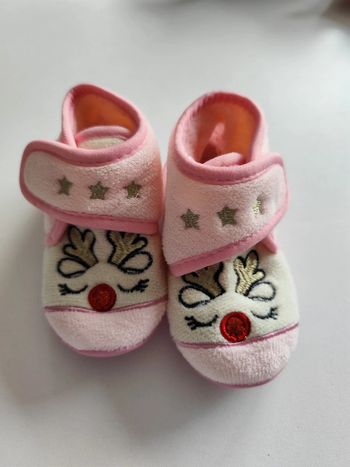Pantoufles