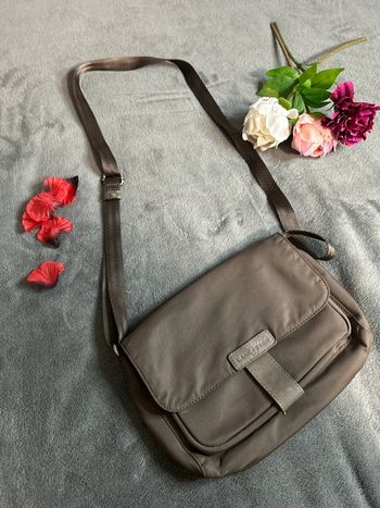 Sac bandoulière lancaster