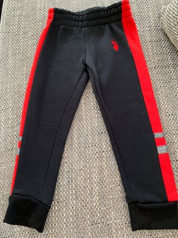 Pantalon de jogging US Polo