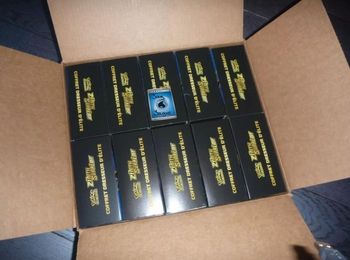 Pokémon Case Etb Zenith Suprême 