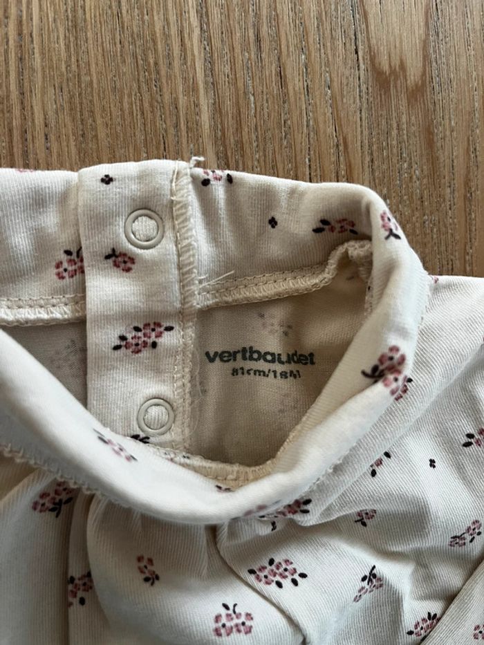 Bodie à col - photo numéro 3