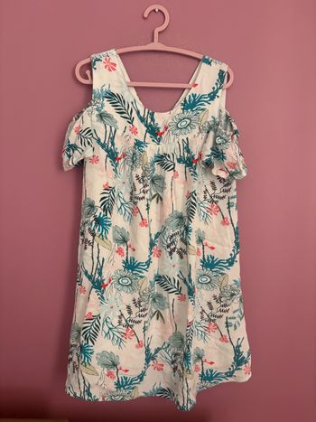 Robe Kiabi