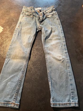 Pantalon kiabi 5 ans jeans