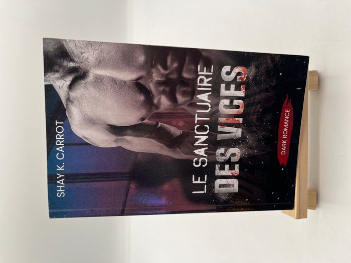 Le Sanctuaire des Vices