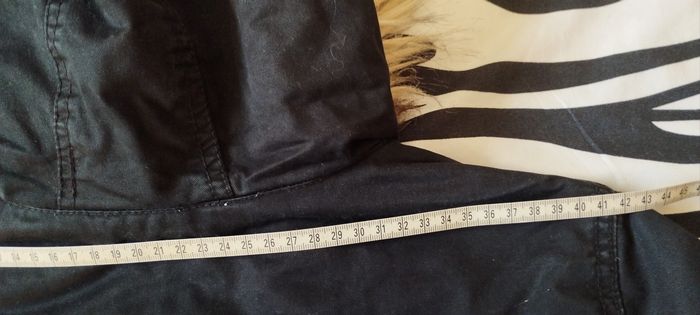 Parka femme petit 42 - photo numéro 6