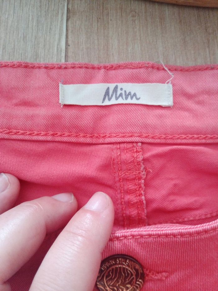 Jean mim - photo numéro 3