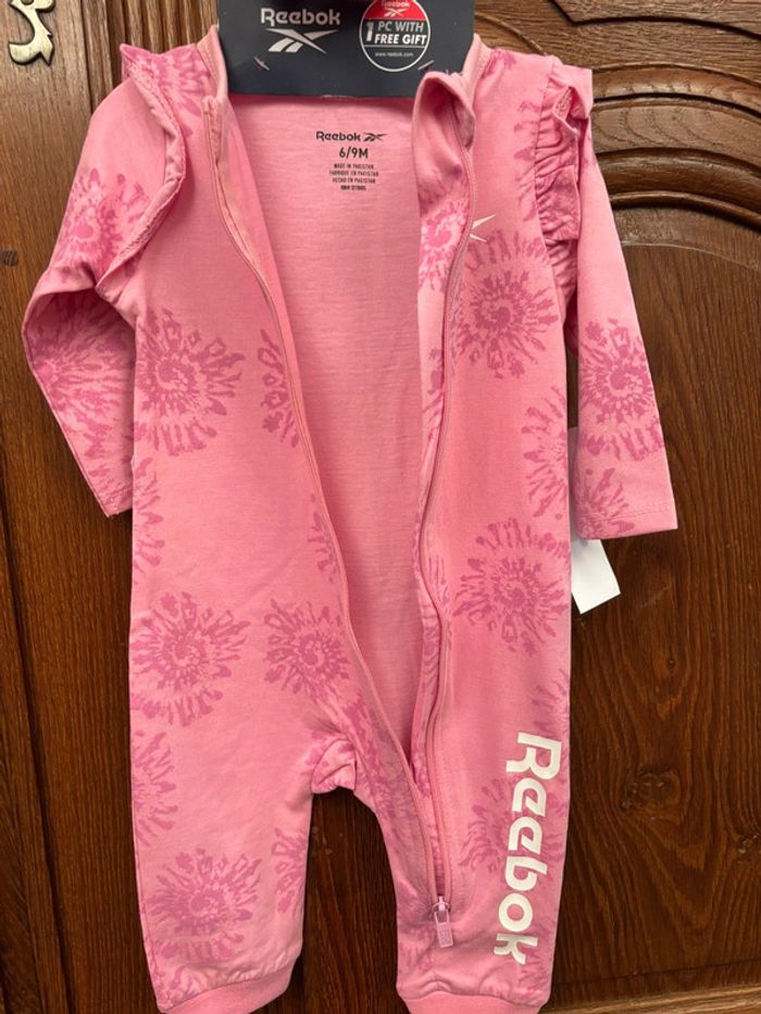 Barboteuse Reebok - photo numéro 4