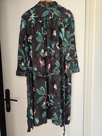 H&M x Anna Glover- Kimono taille XS