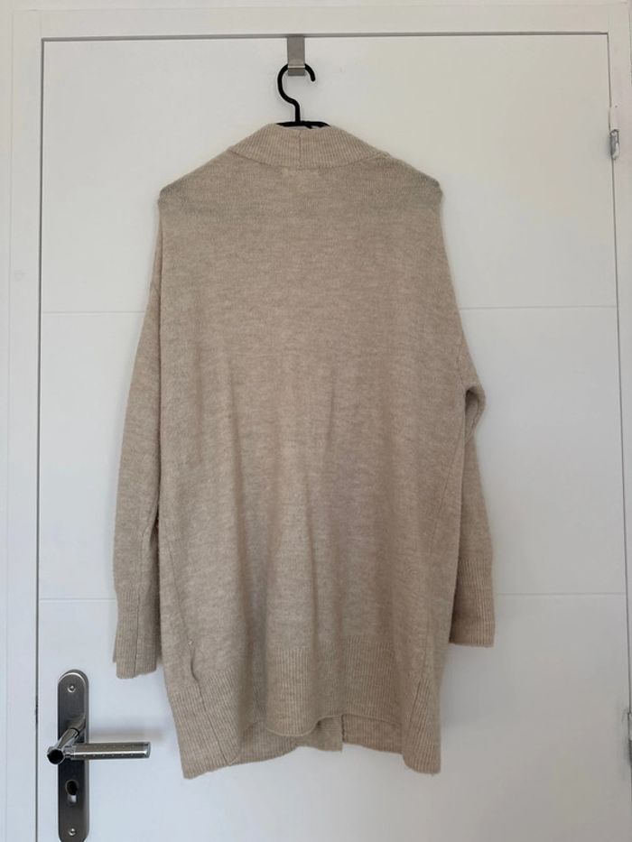 Robe pull - photo numéro 3