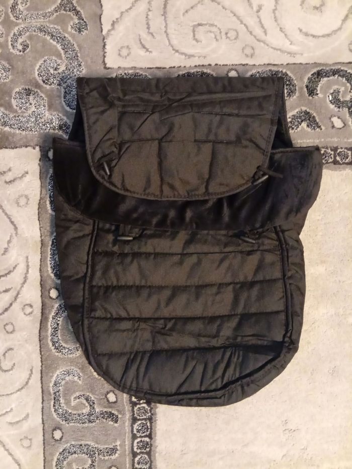 Chancelière poussette universelle bébé neuf