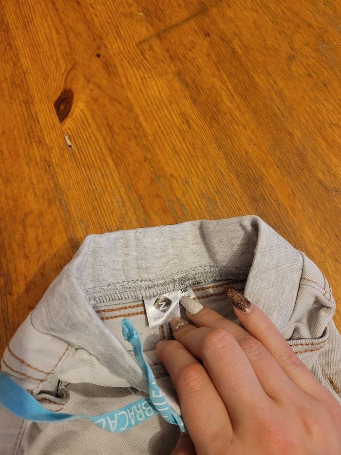 Lots de 3 Shorts - photo numéro 3