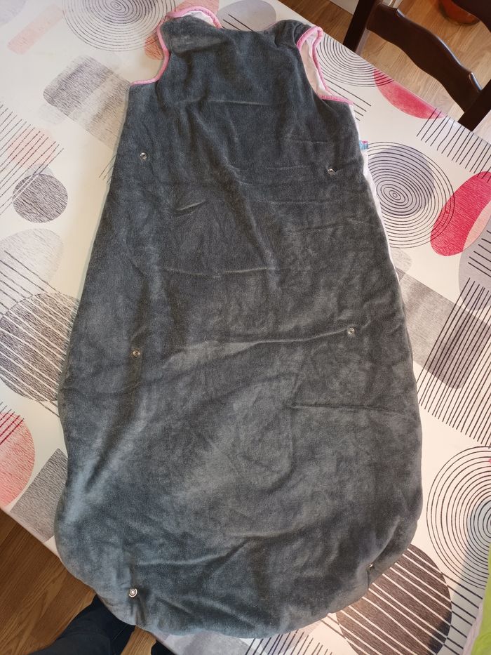 Gigoteuse taille 6 mois 3 ans - photo numéro 5