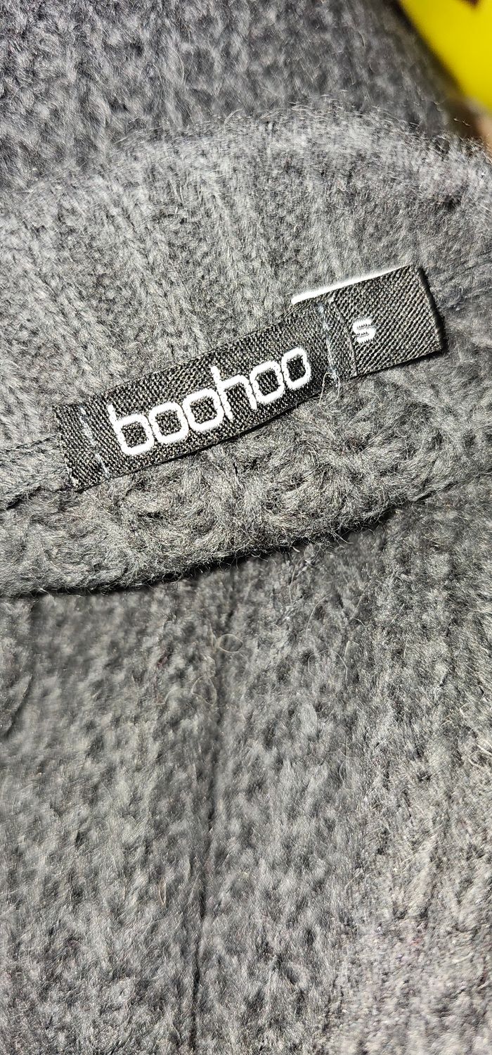 Robe pull - photo numéro 3