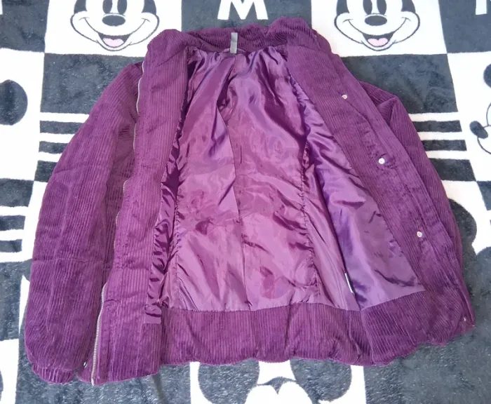 Blouson T42 - photo numéro 2