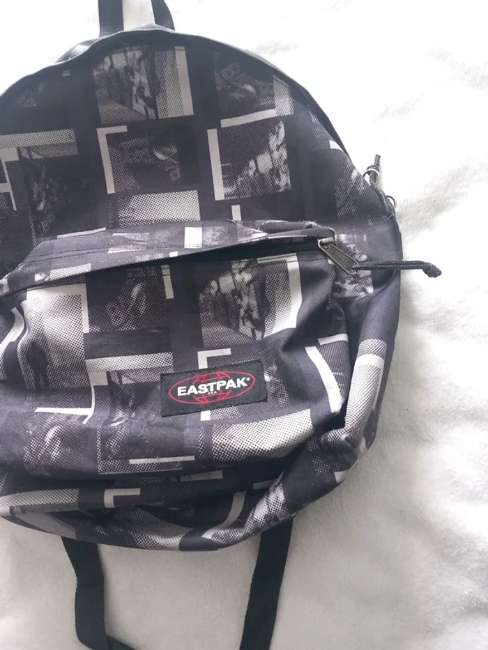 Sac à dos eastpak - photo numéro 2