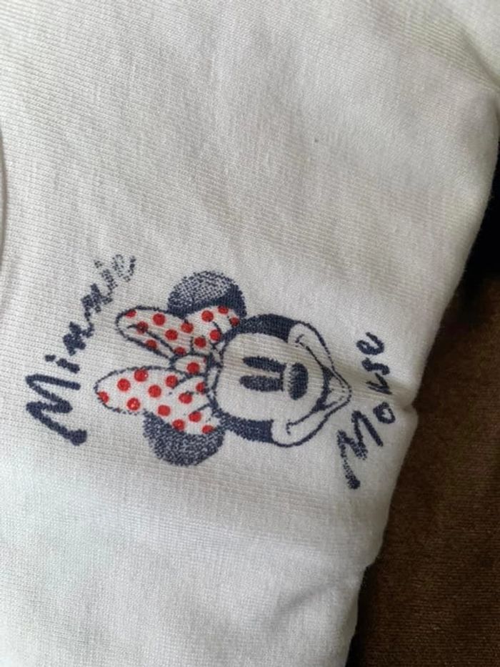 Robe Minnie - photo numéro 2