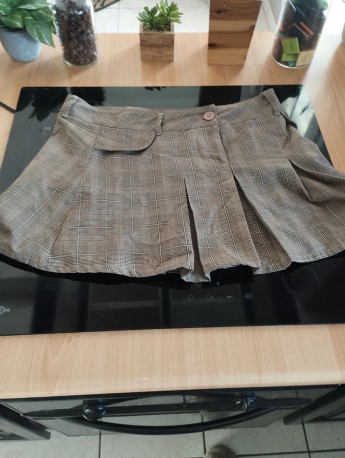 Jupe courte femme MIM taille M