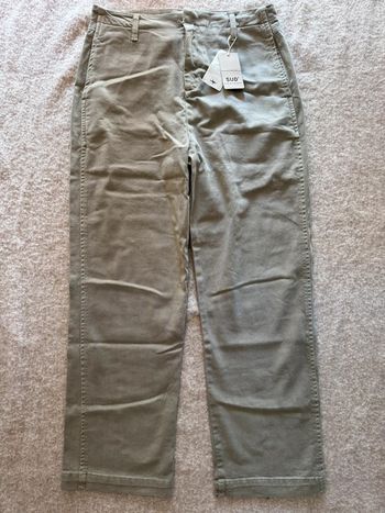 Pantalon plamedi sud express taille 38 neuf avec étiquette
