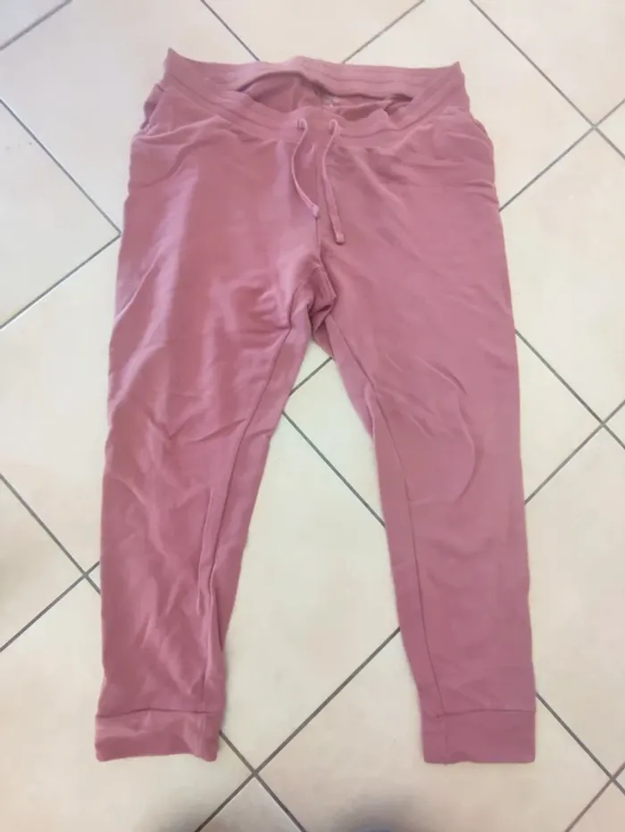 Pantalon XL