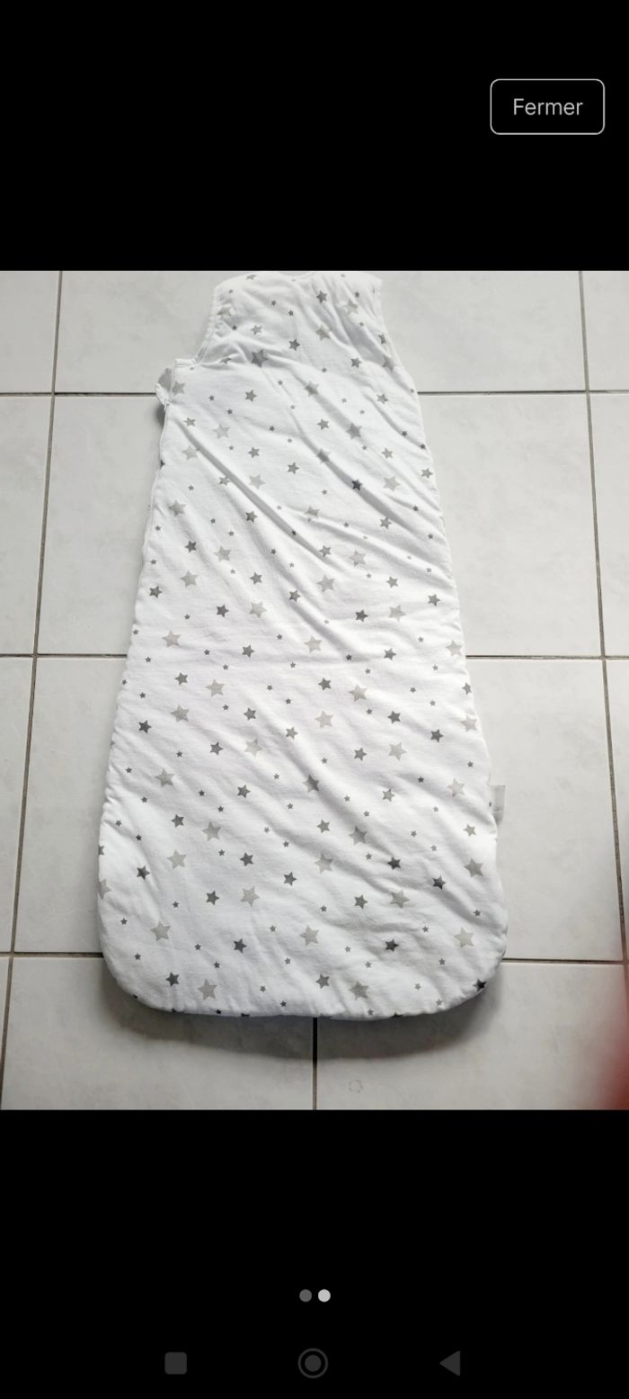 Gigoteuse Panda 🐼 - photo numéro 2