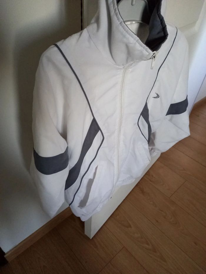 Ensemble de jogging T8 ans - photo numéro 12