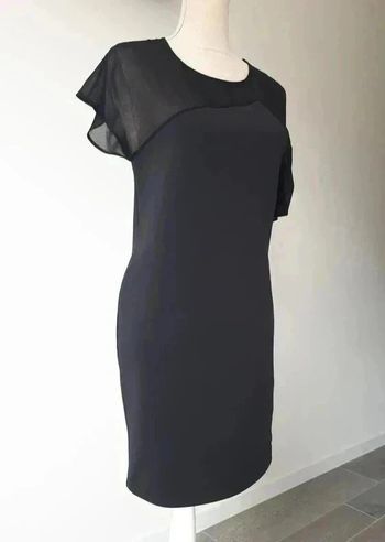 40 € Robe Cop Copine taille 36