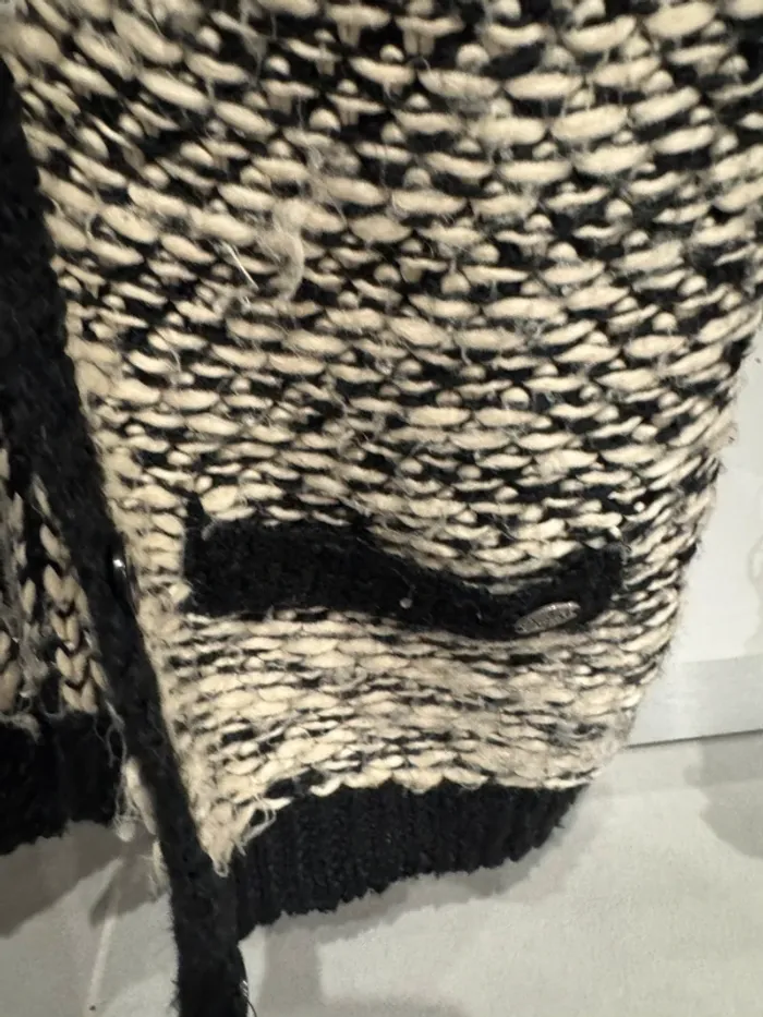 Veste longue Kaporal - photo numéro 5