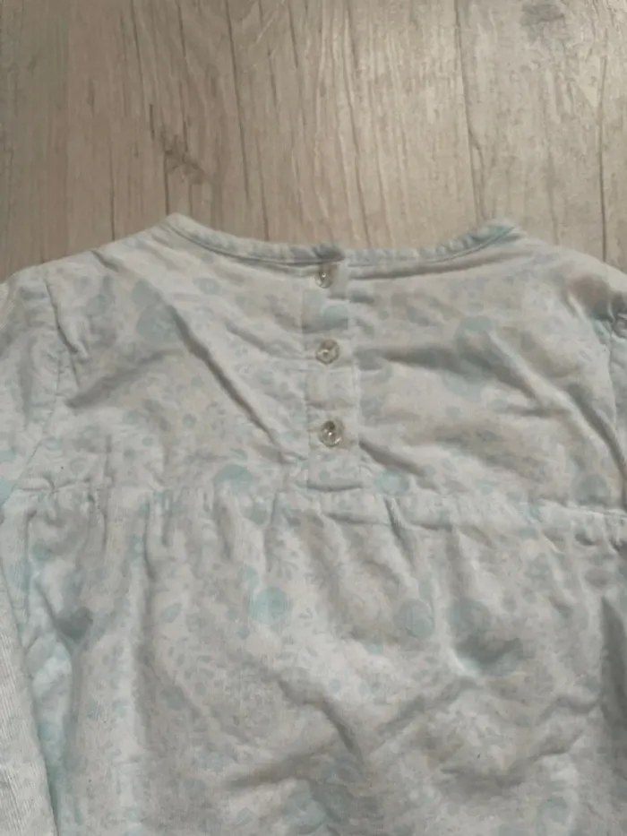 Ensemble Noël 4 ans sergent major - photo numéro 3