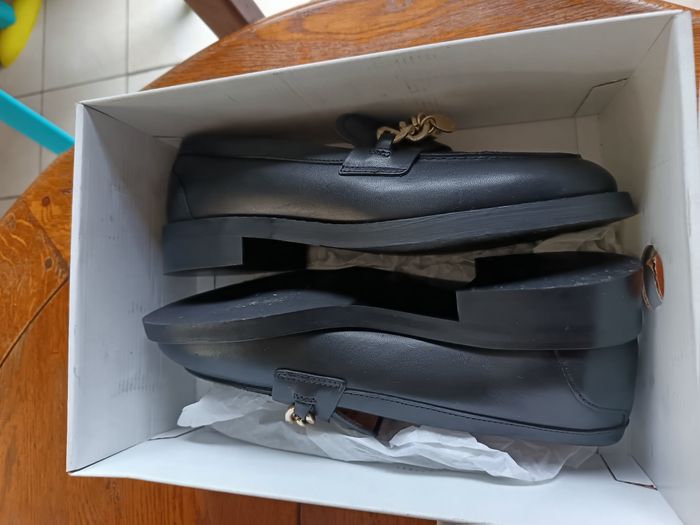 Mocassins femme - photo numéro 2