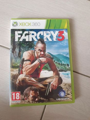 Farcry 3
