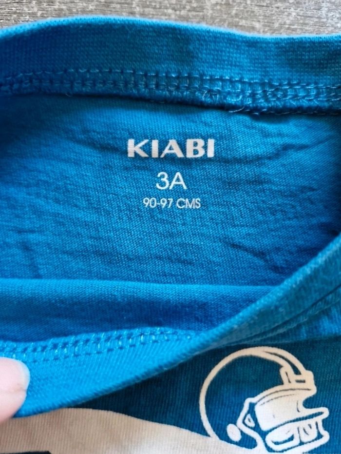 T-shirt - photo numéro 3