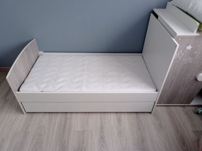 Ensemble chambre enfant - photo numéro 7