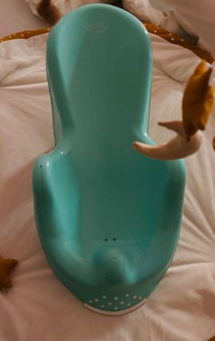 Transat de bain