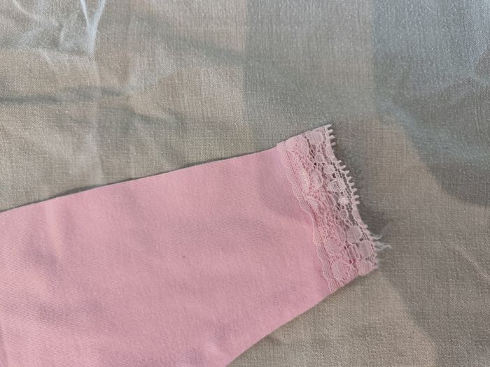 Legging 6 mois - photo numéro 4