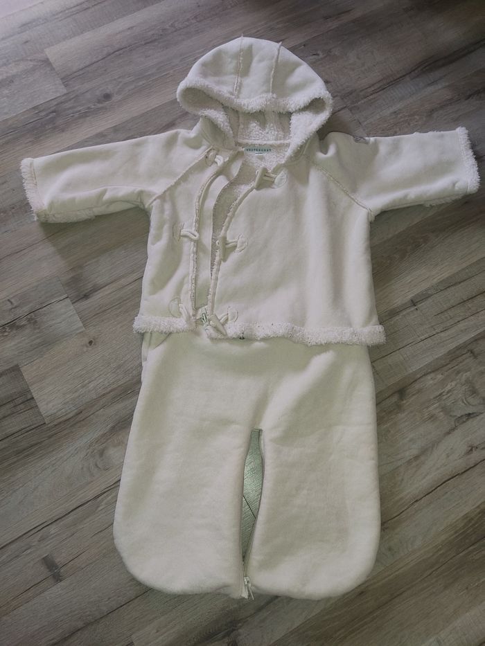 Ensemble mixte 6 mois