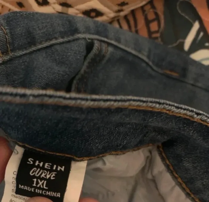 Jeans - photo numéro 6
