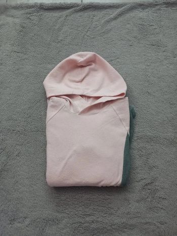 Polaire Fleece The North Face Rose