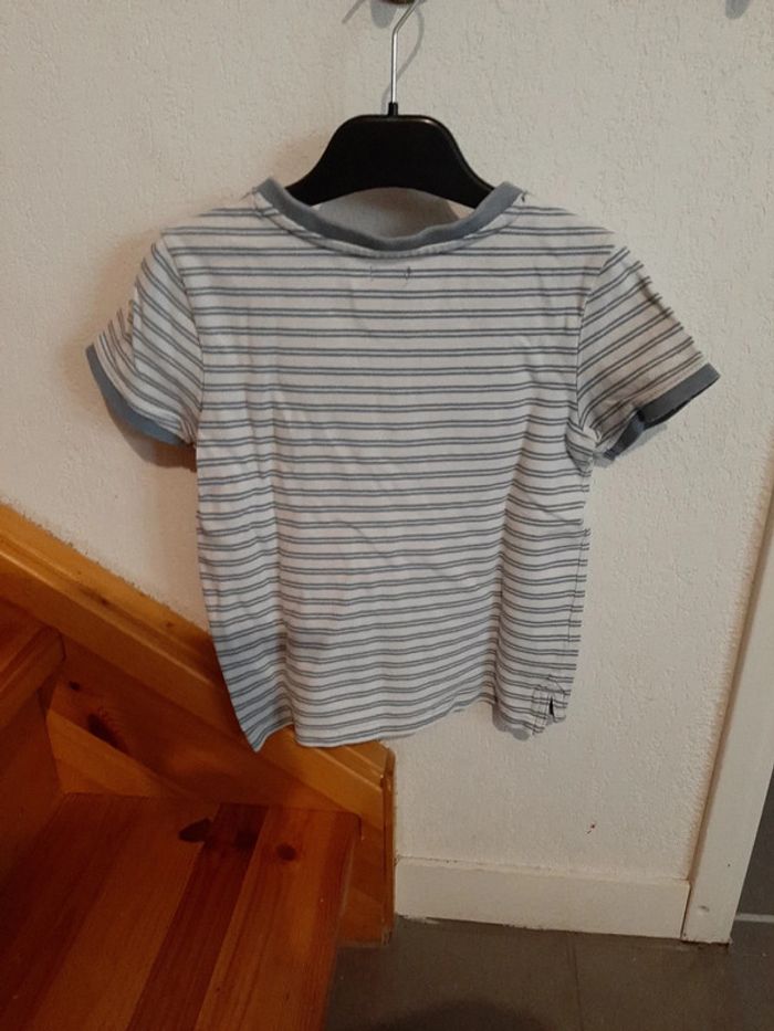 T-shirt 6 ans - photo numéro 2