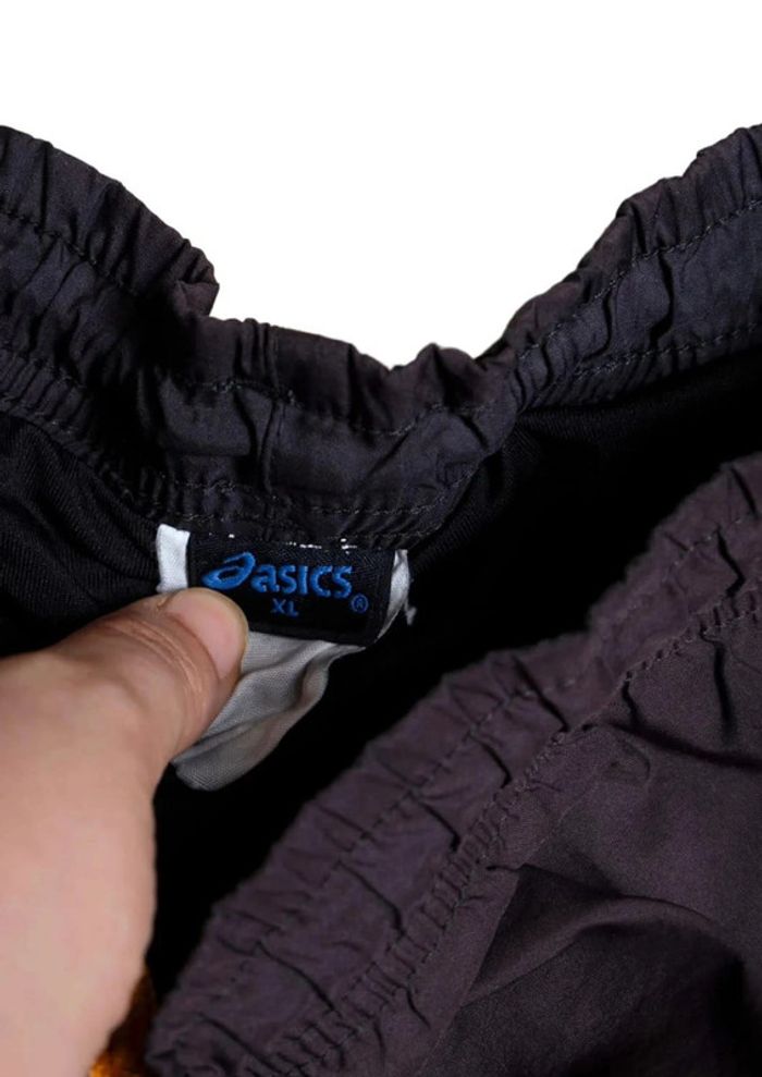 Short de bain maillot ASICS Taille 44 - photo numéro 5
