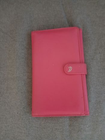 Portefeuille 